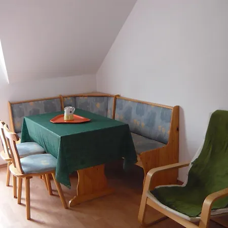Erika Appartementhaus Keszthely Room photo