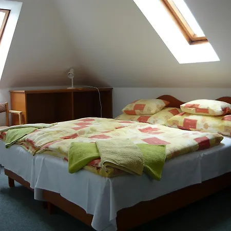 Erika Appartementhaus Keszthely Room photo