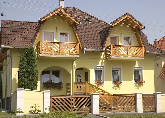 Erika Appartementhaus