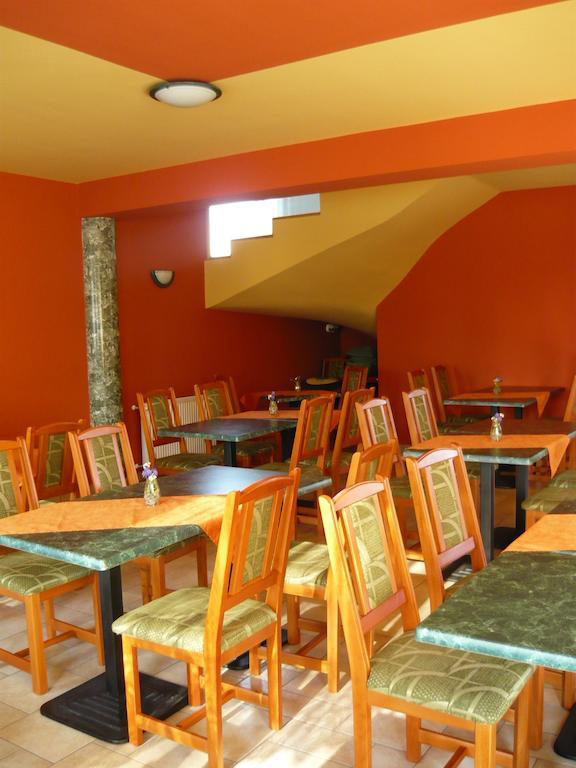 Erika Appartementhaus Apartment