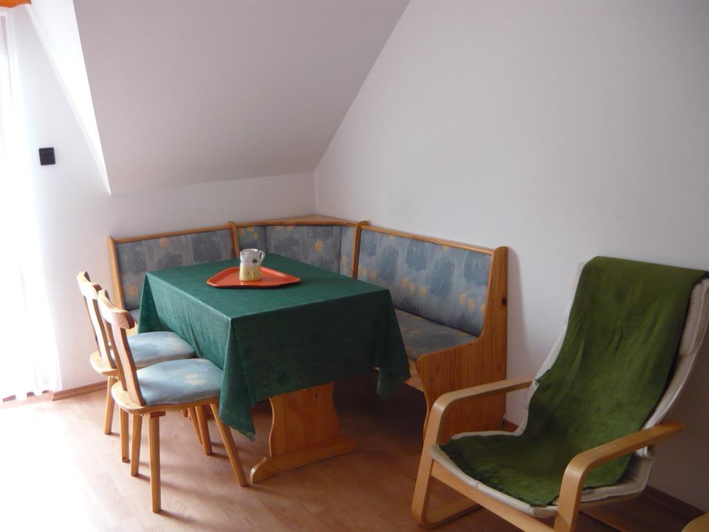 Apartment Erika Appartementhaus