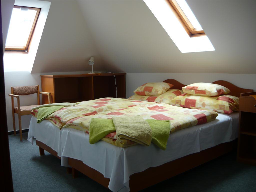 Erika Appartementhaus Keszthely