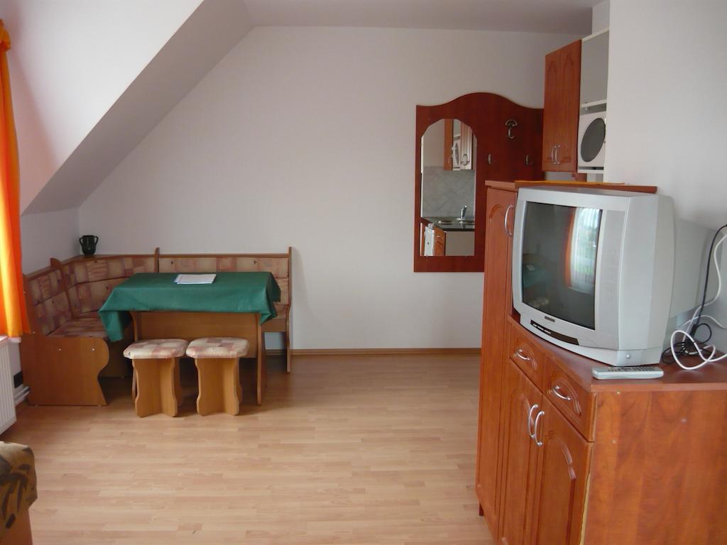 Erika Appartementhaus