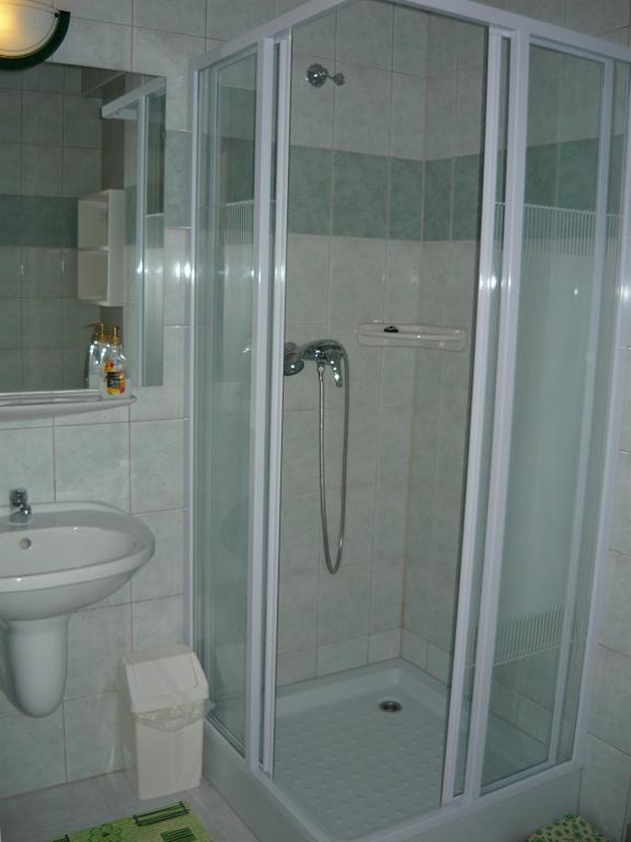 Apartment Erika Appartementhaus *